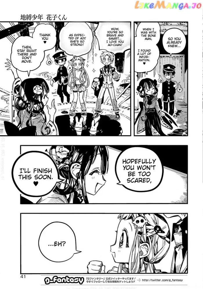 Toilet-Bound Hanako-kun Chapter 64 image 16_optimized